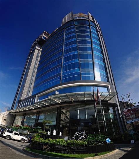 fasilitas hotel hermes palace medan|Welcome to Hermes Palace Hotel Medan.